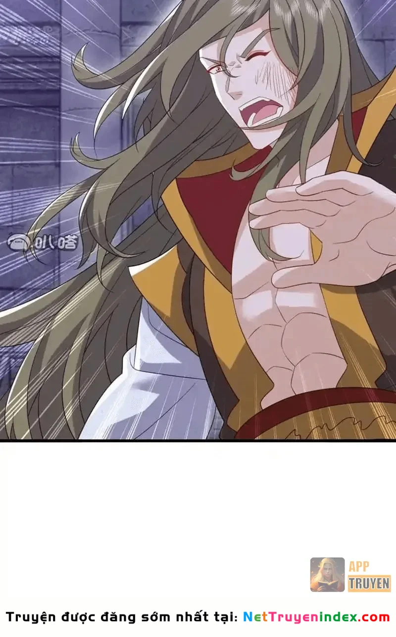 Tiên Võ Đế Tôn Chapter 864 - 34