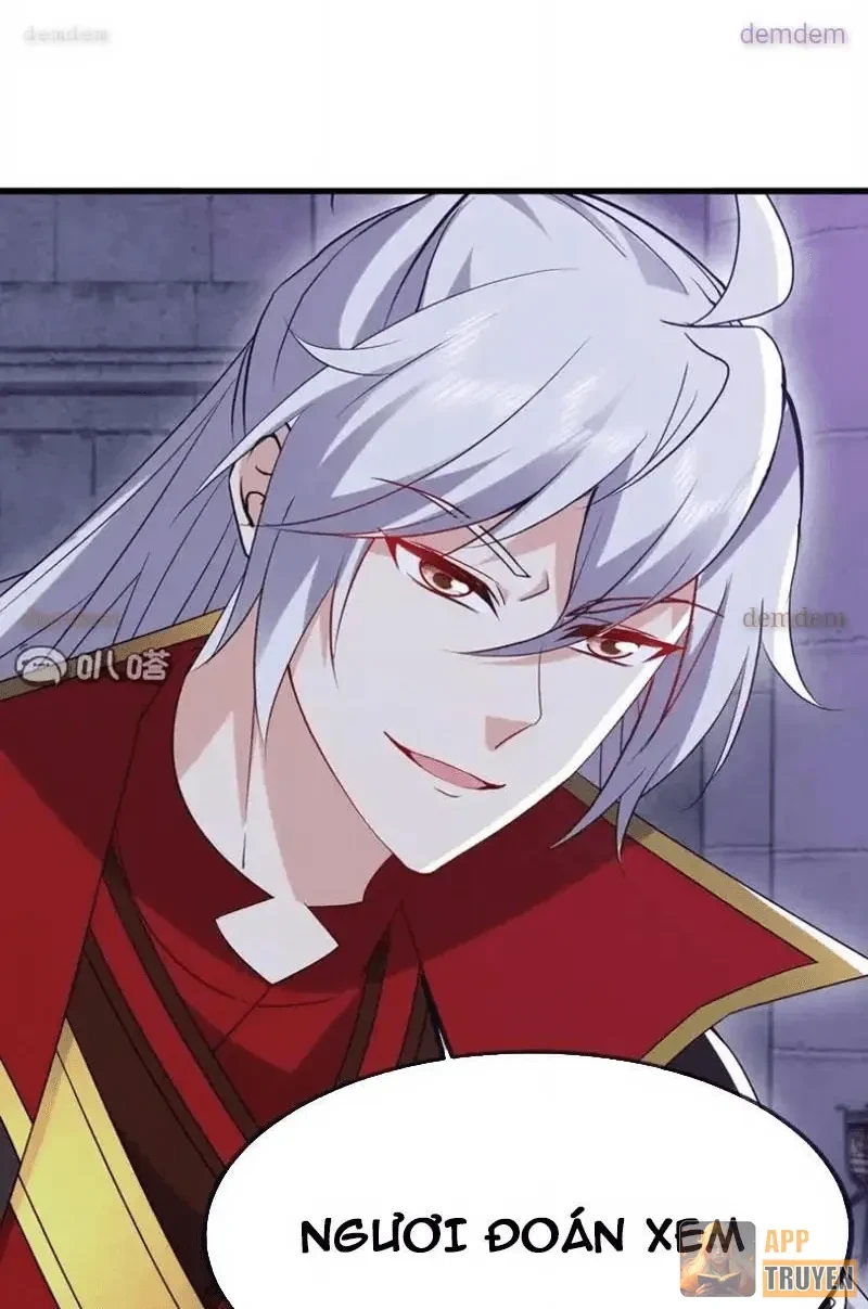 Tiên Võ Đế Tôn Chapter 864 - 35