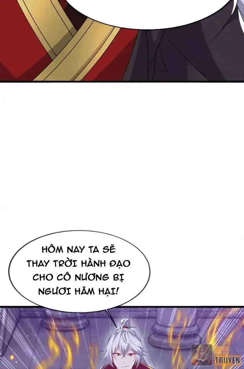 Tiên Võ Đế Tôn Chapter 864 - 36