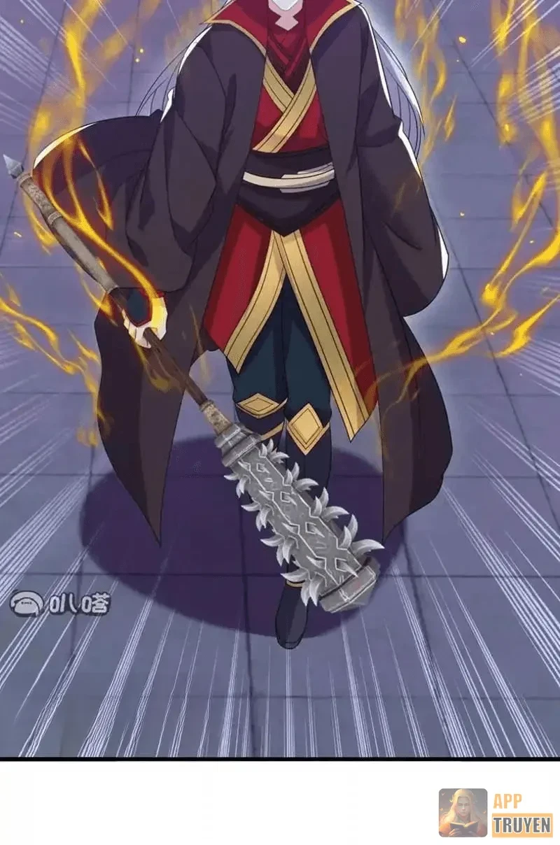 Tiên Võ Đế Tôn Chapter 864 - 37