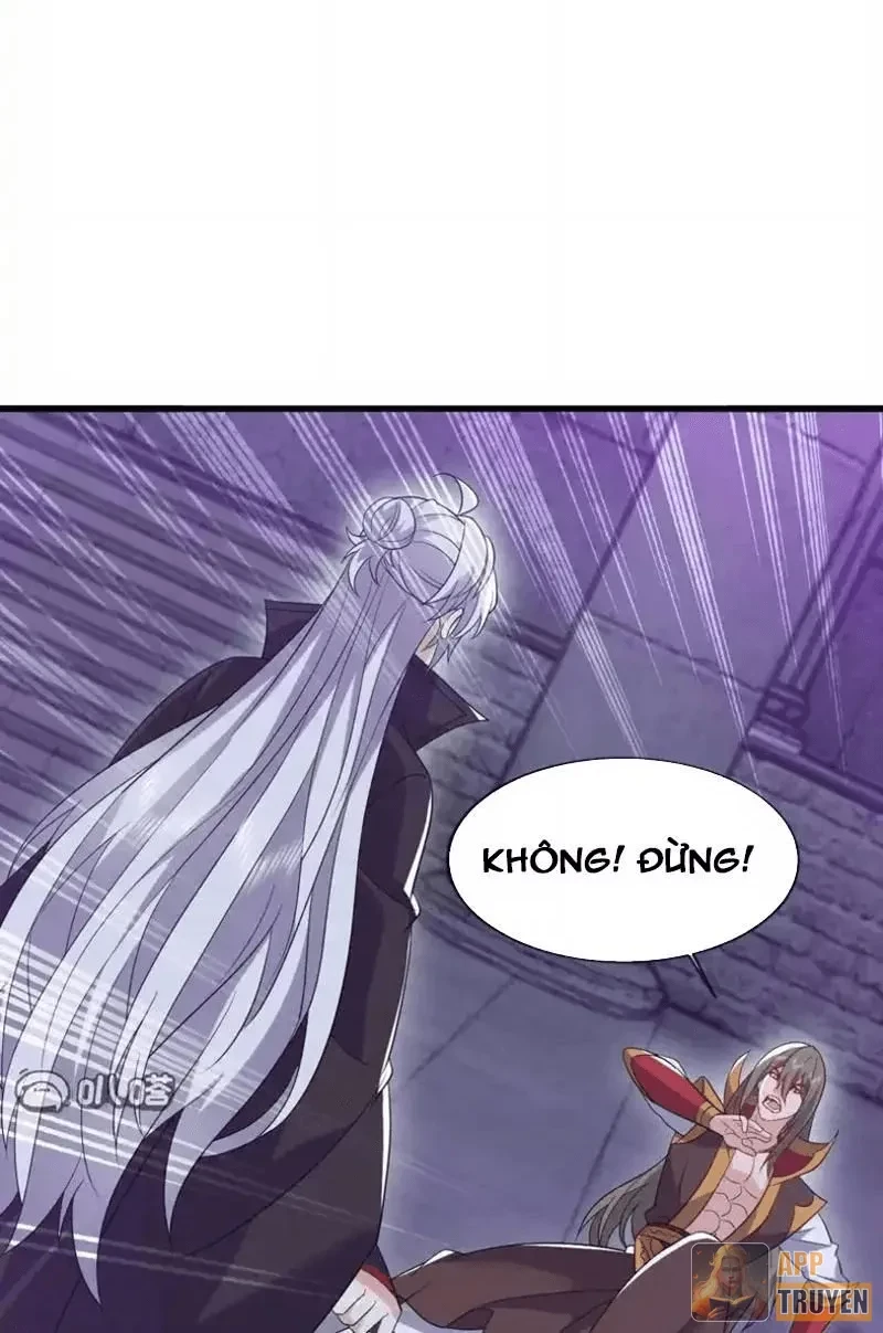 Tiên Võ Đế Tôn Chapter 864 - 38