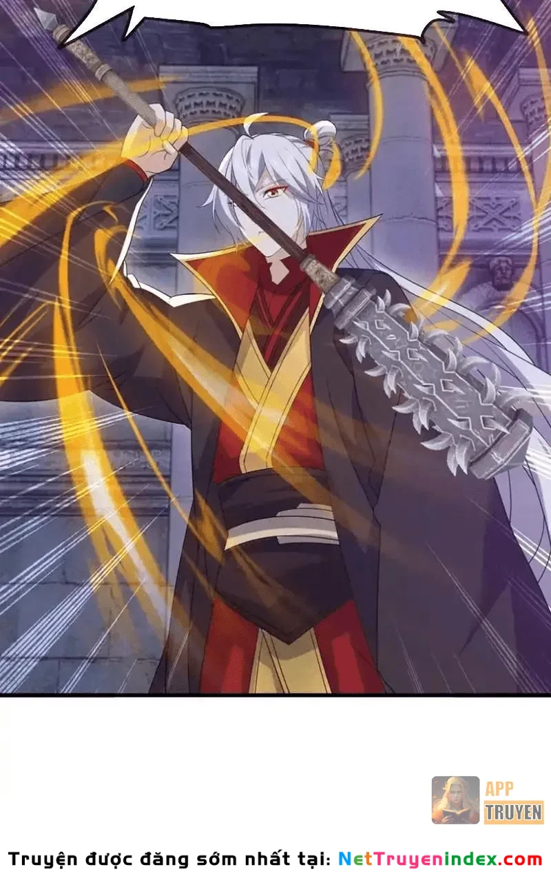 Tiên Võ Đế Tôn Chapter 864 - 40