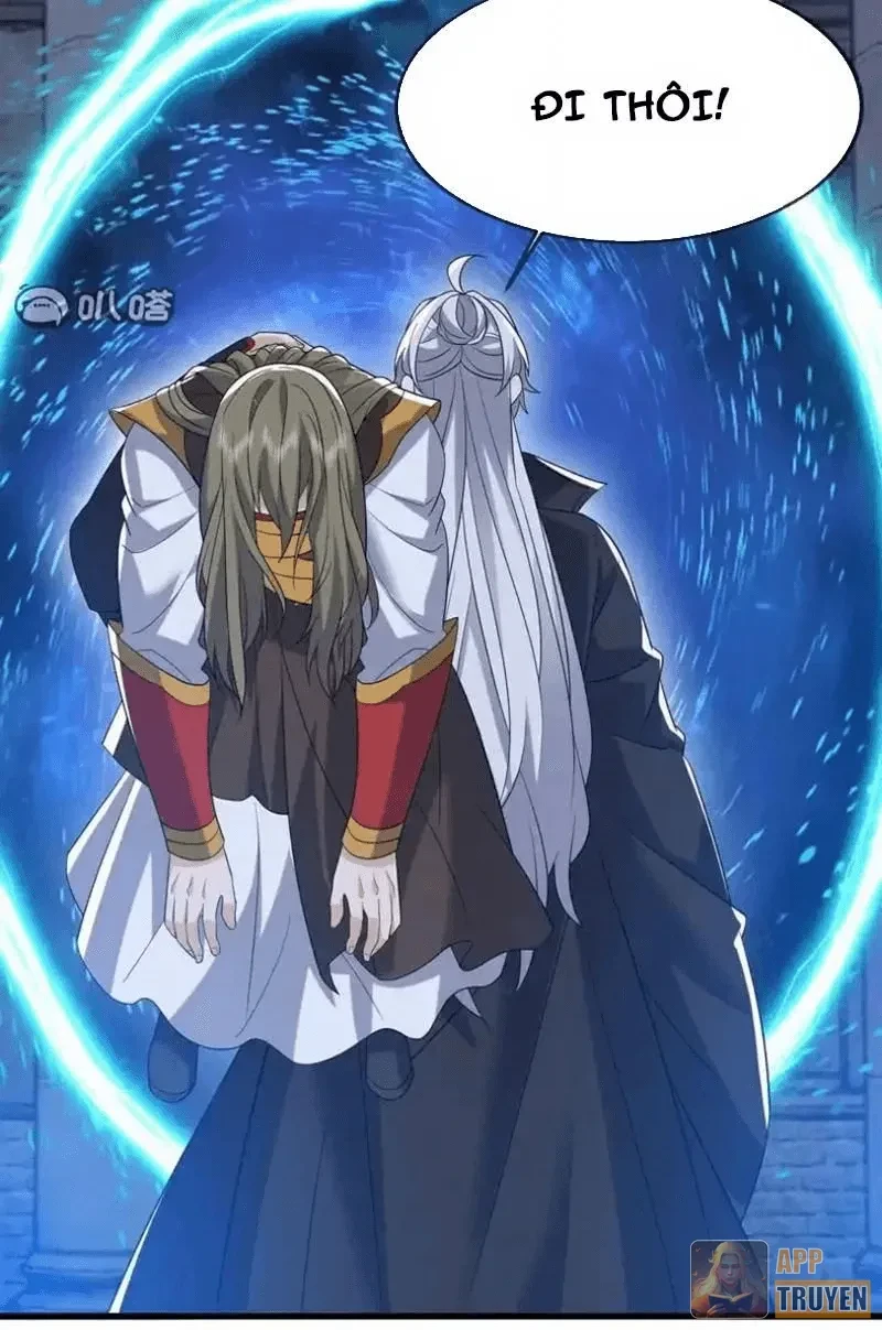 Tiên Võ Đế Tôn Chapter 864 - 43