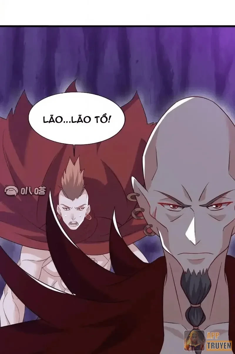 Tiên Võ Đế Tôn Chapter 864 - 46