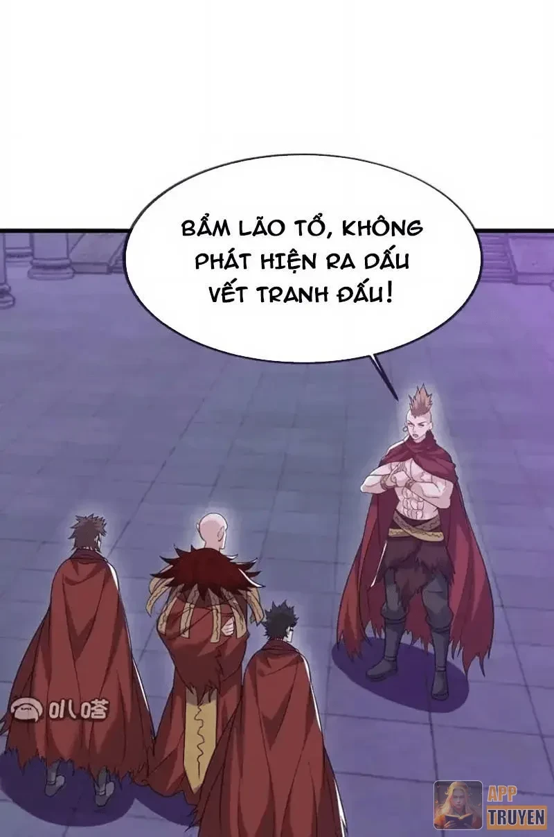 Tiên Võ Đế Tôn Chapter 864 - 49