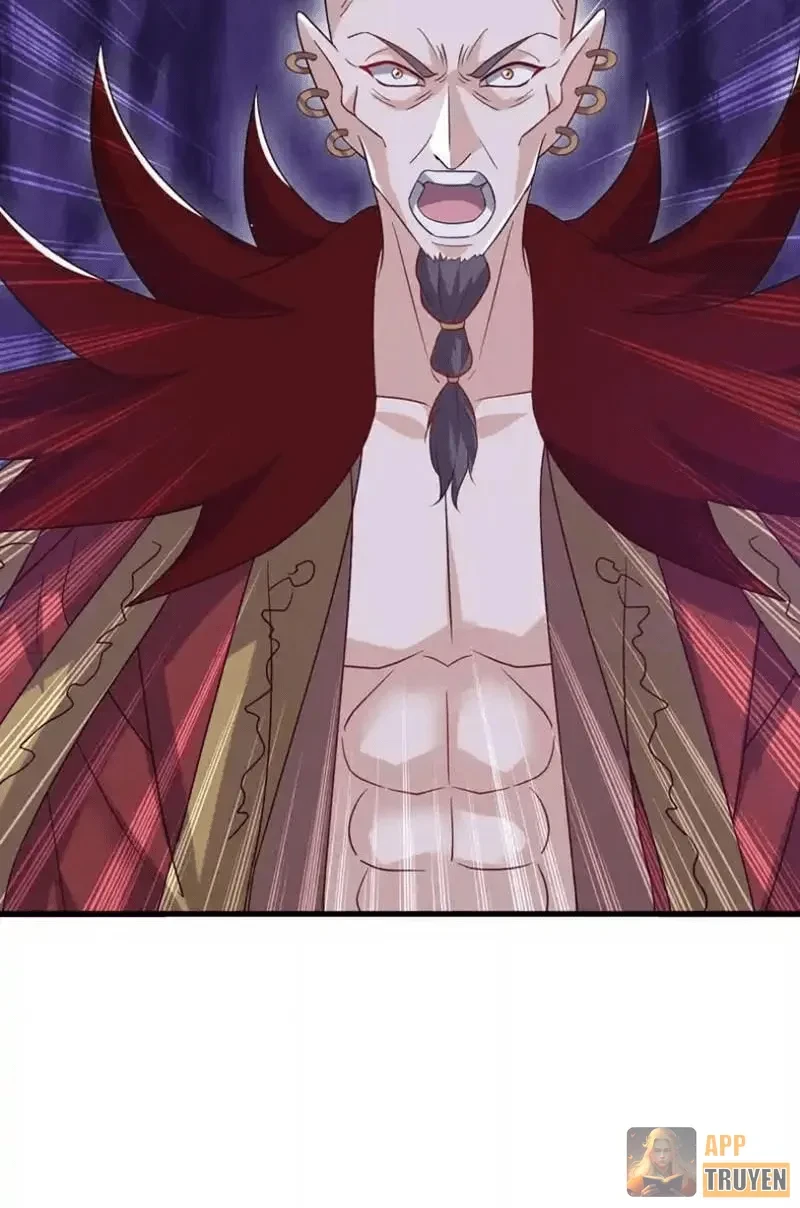 Tiên Võ Đế Tôn Chapter 864 - 51