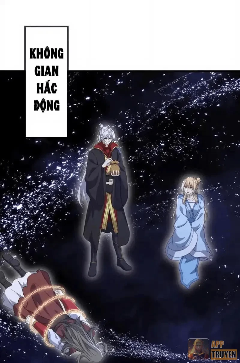 Tiên Võ Đế Tôn Chapter 864 - 52