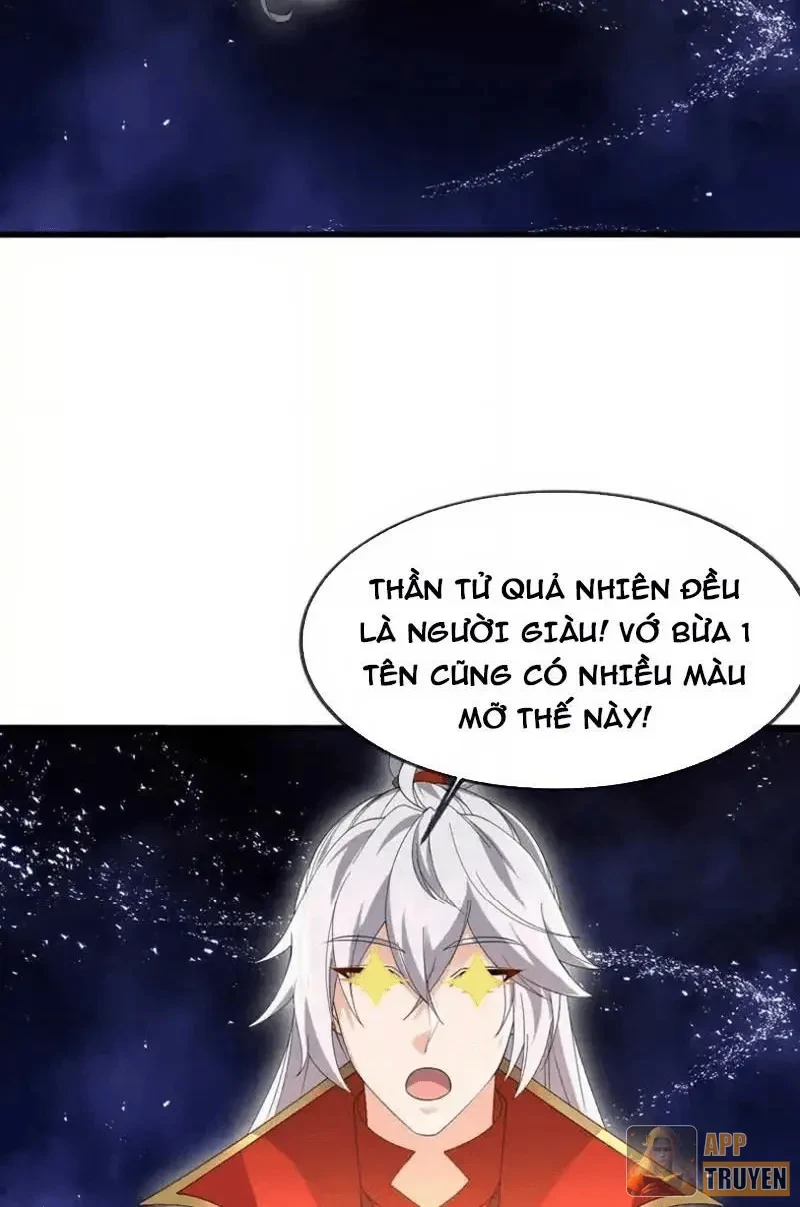 Tiên Võ Đế Tôn Chapter 864 - 53