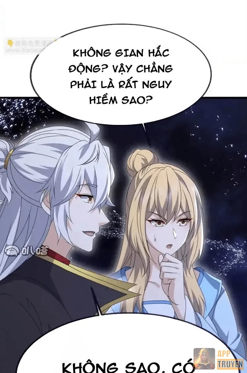 Tiên Võ Đế Tôn Chapter 864 - 58