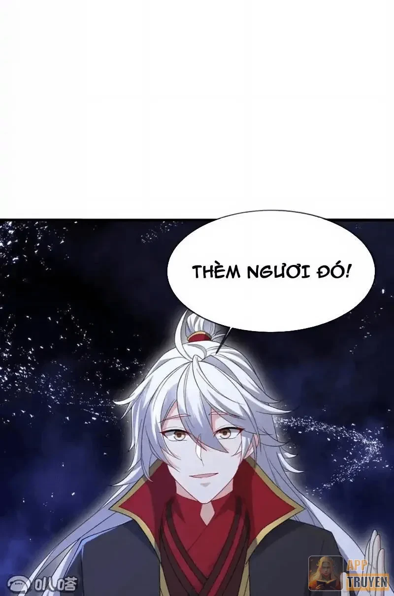 Tiên Võ Đế Tôn Chapter 864 - 61