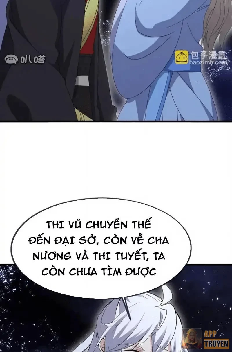 Tiên Võ Đế Tôn Chapter 864 - 76
