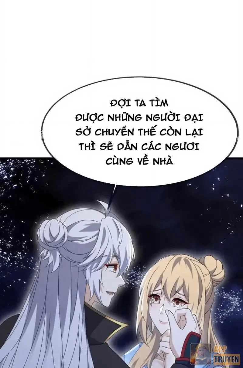 Tiên Võ Đế Tôn Chapter 864 - 78