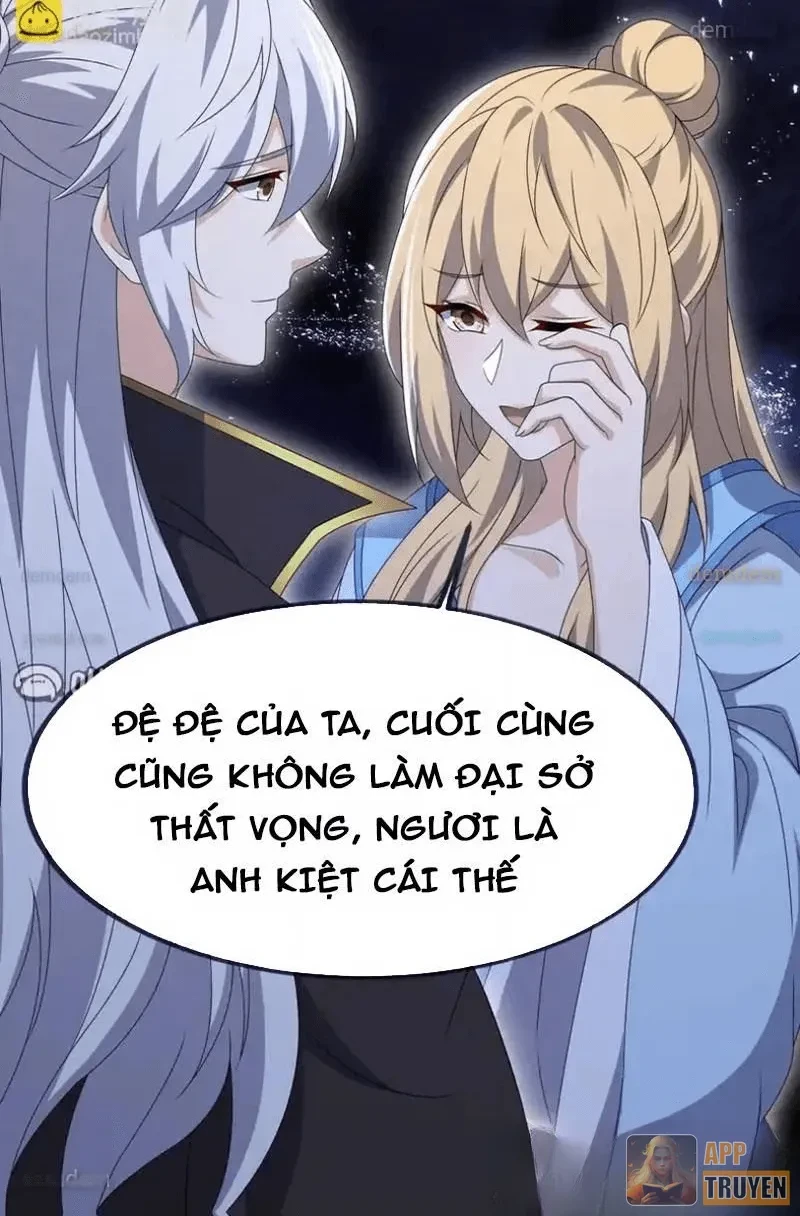 Tiên Võ Đế Tôn Chapter 864 - 80