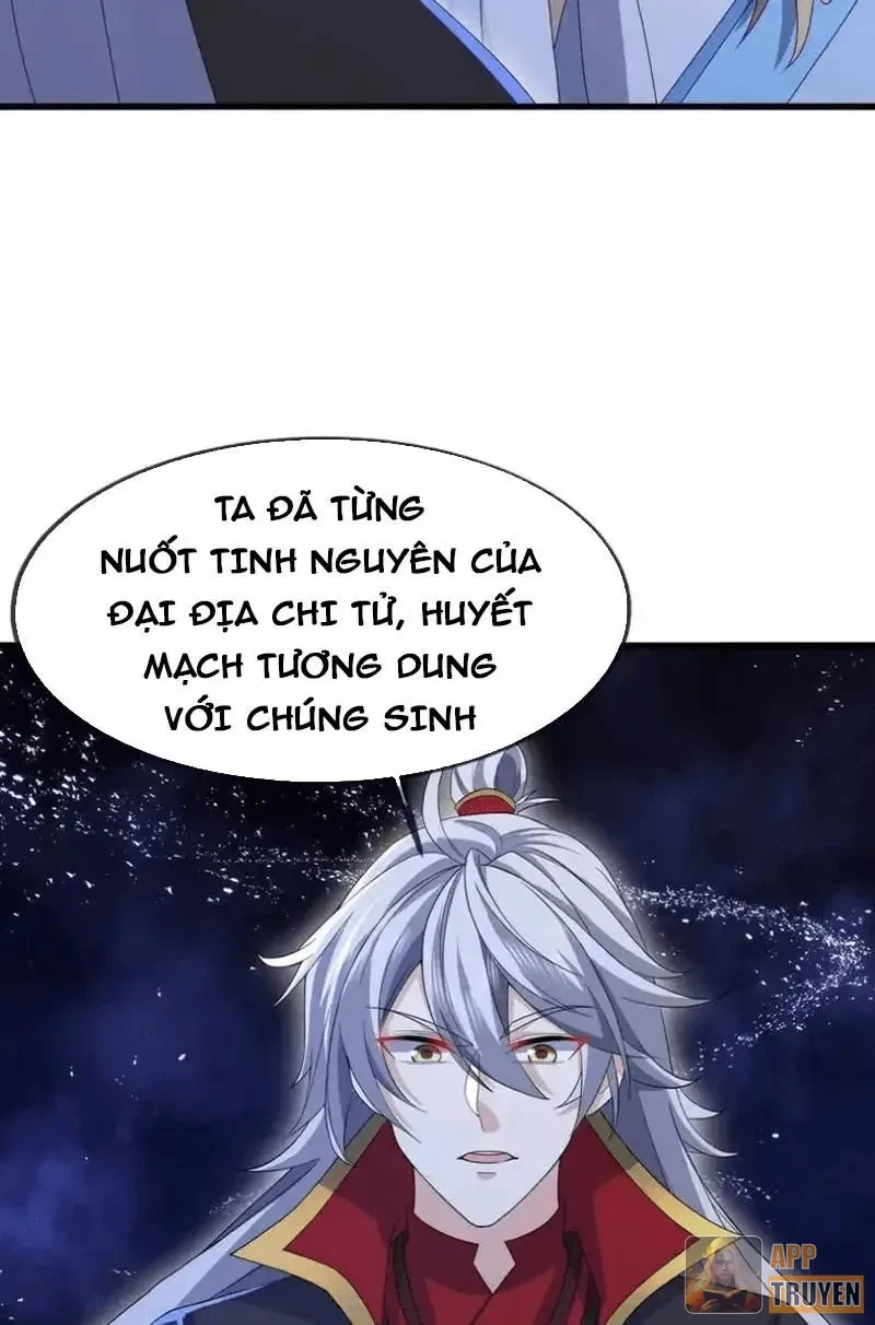 Tiên Võ Đế Tôn Chapter 864 - 84