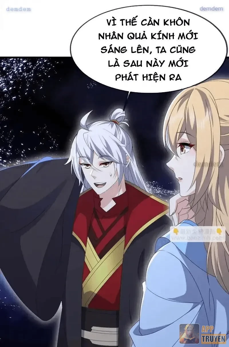 Tiên Võ Đế Tôn Chapter 864 - 86