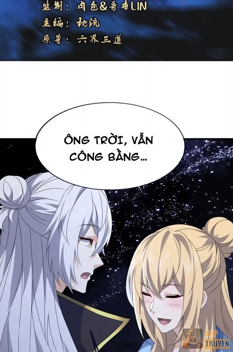 Tiên Võ Đế Tôn Chapter 865 - 2