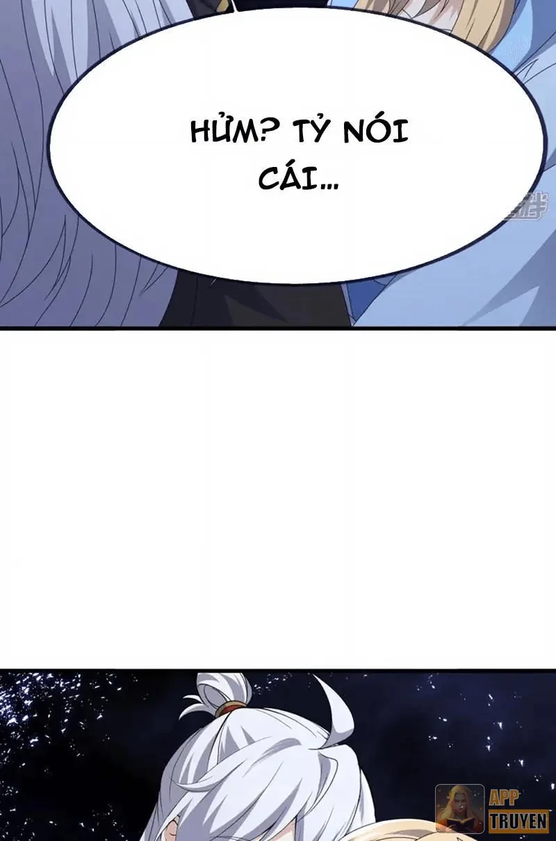 Tiên Võ Đế Tôn Chapter 865 - 3