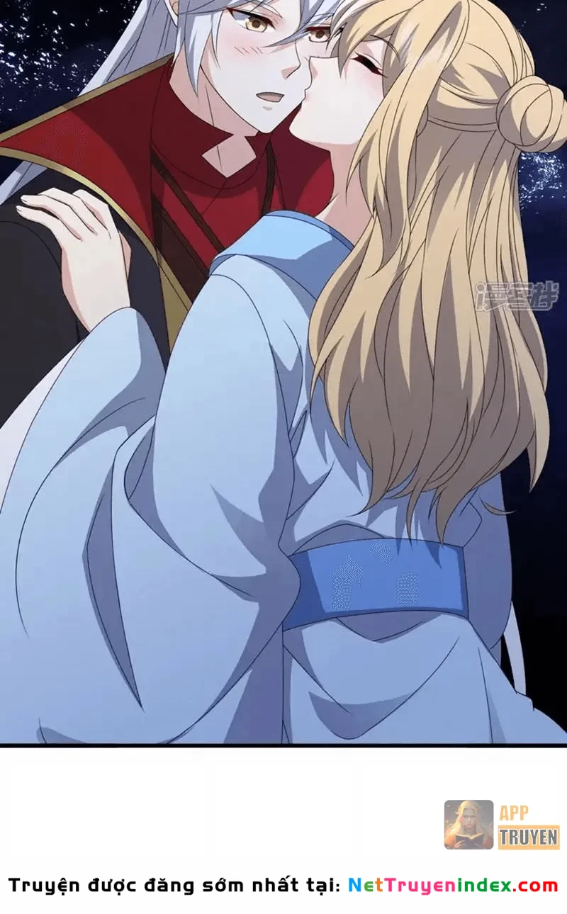 Tiên Võ Đế Tôn Chapter 865 - 4