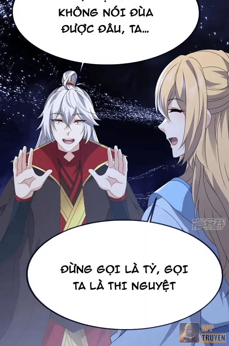 Tiên Võ Đế Tôn Chapter 865 - 7