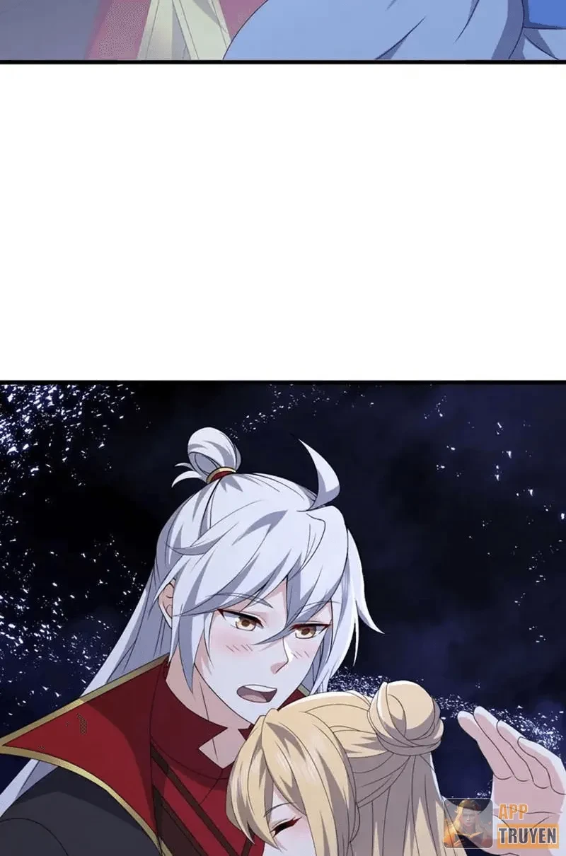 Tiên Võ Đế Tôn Chapter 865 - 8