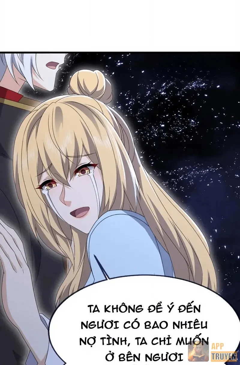 Tiên Võ Đế Tôn Chapter 865 - 10