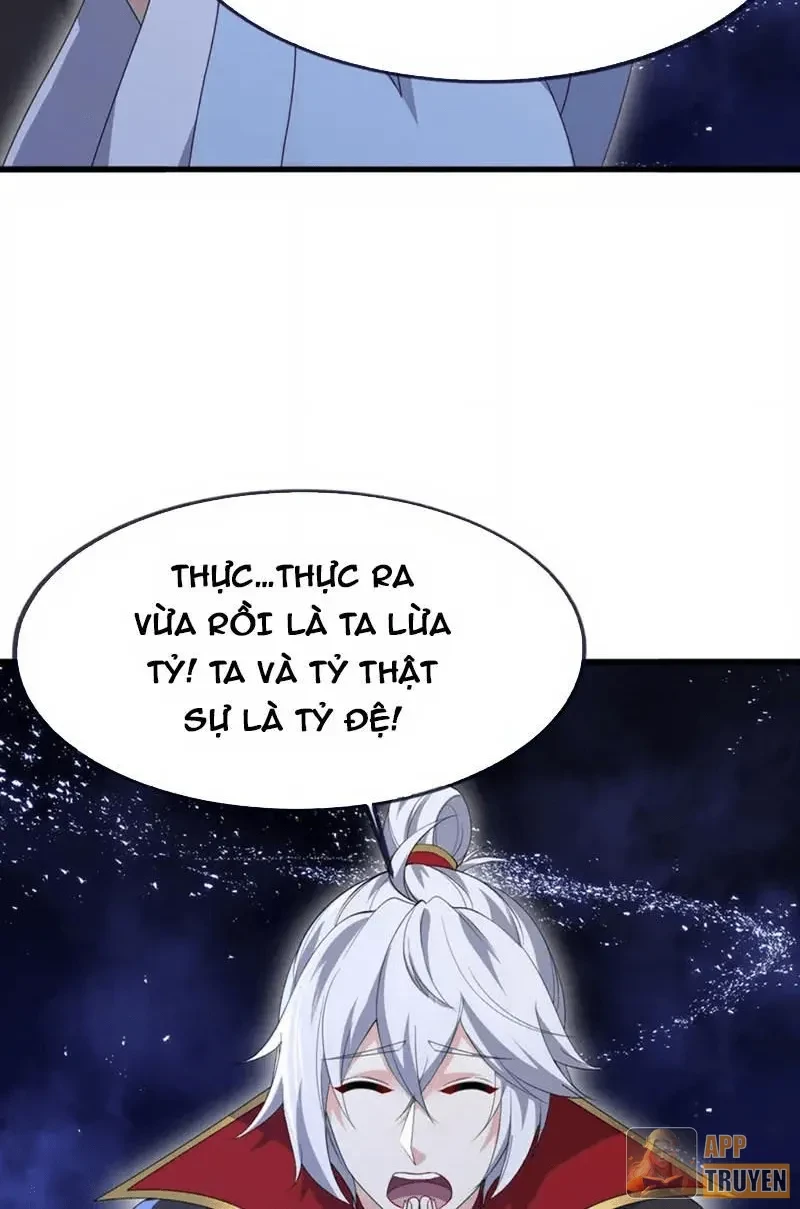 Tiên Võ Đế Tôn Chapter 865 - 11