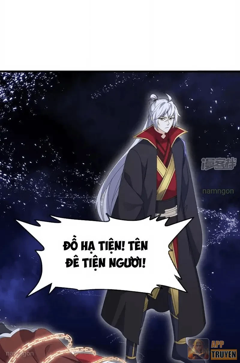 Tiên Võ Đế Tôn Chapter 865 - 16