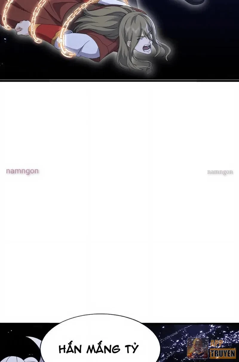 Tiên Võ Đế Tôn Chapter 865 - 17