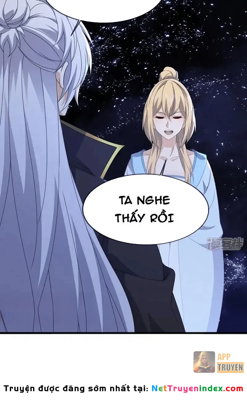 Tiên Võ Đế Tôn Chapter 865 - 18