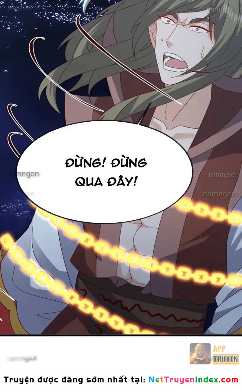 Tiên Võ Đế Tôn Chapter 865 - 21