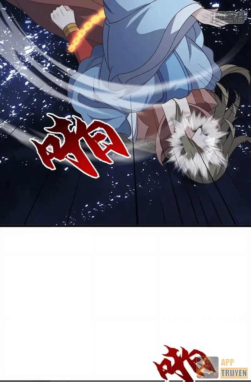 Tiên Võ Đế Tôn Chapter 865 - 23