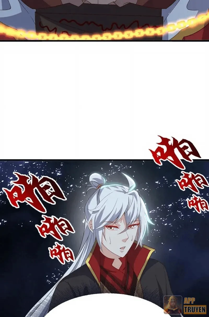 Tiên Võ Đế Tôn Chapter 865 - 25