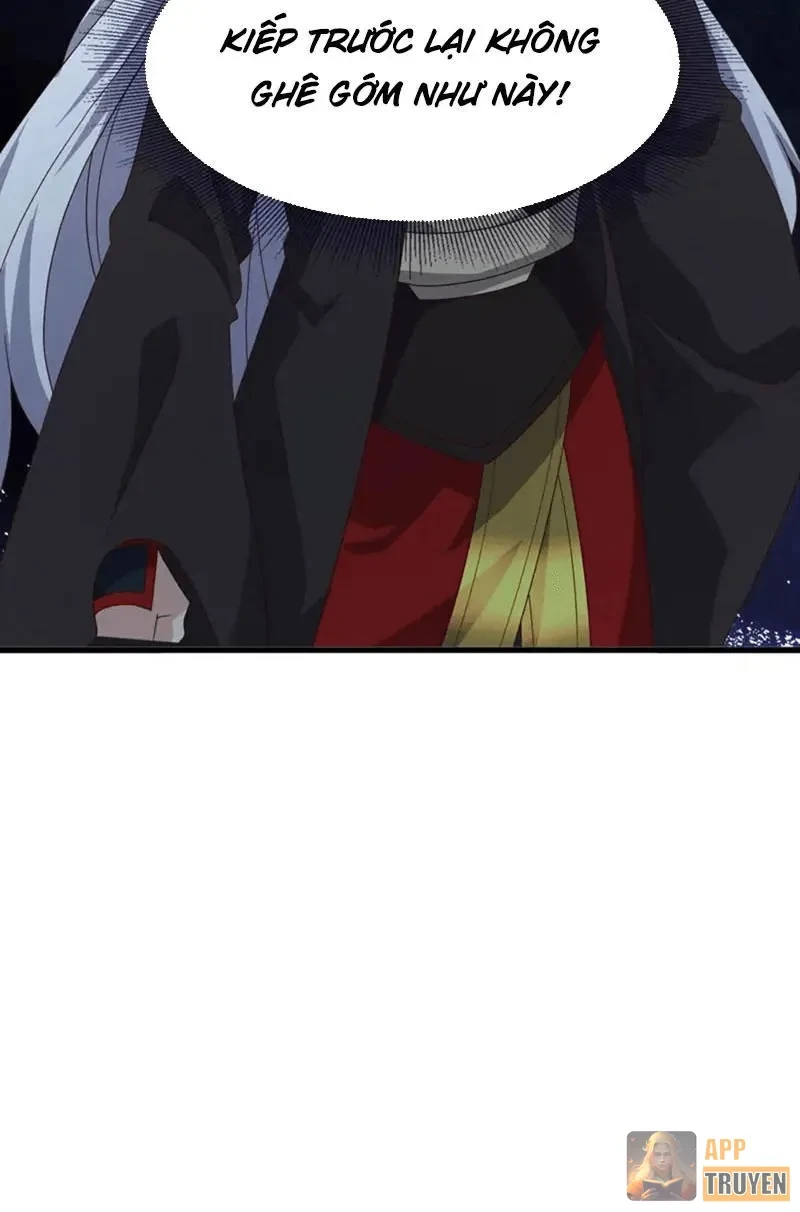 Tiên Võ Đế Tôn Chapter 865 - 26