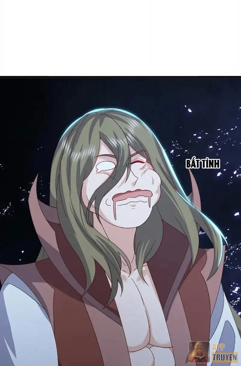 Tiên Võ Đế Tôn Chapter 865 - 27