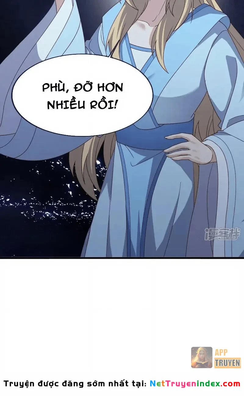 Tiên Võ Đế Tôn Chapter 865 - 29