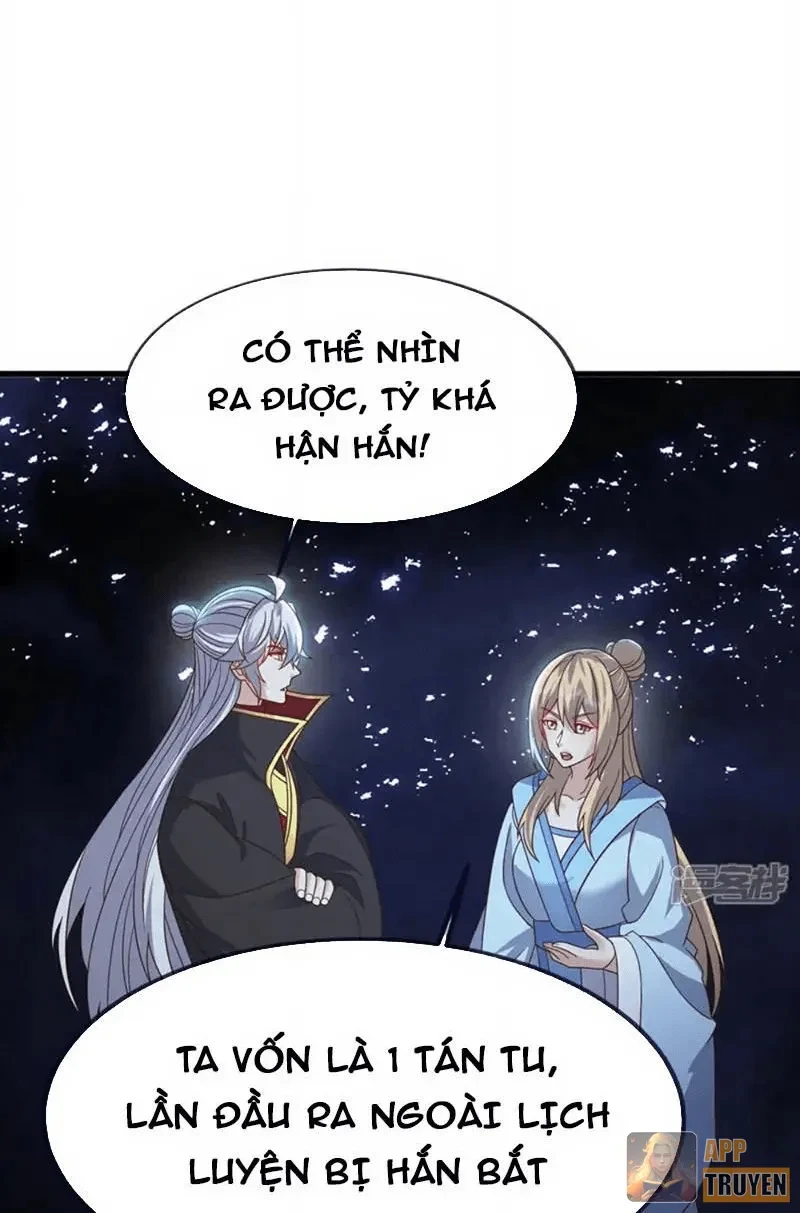 Tiên Võ Đế Tôn Chapter 865 - 30