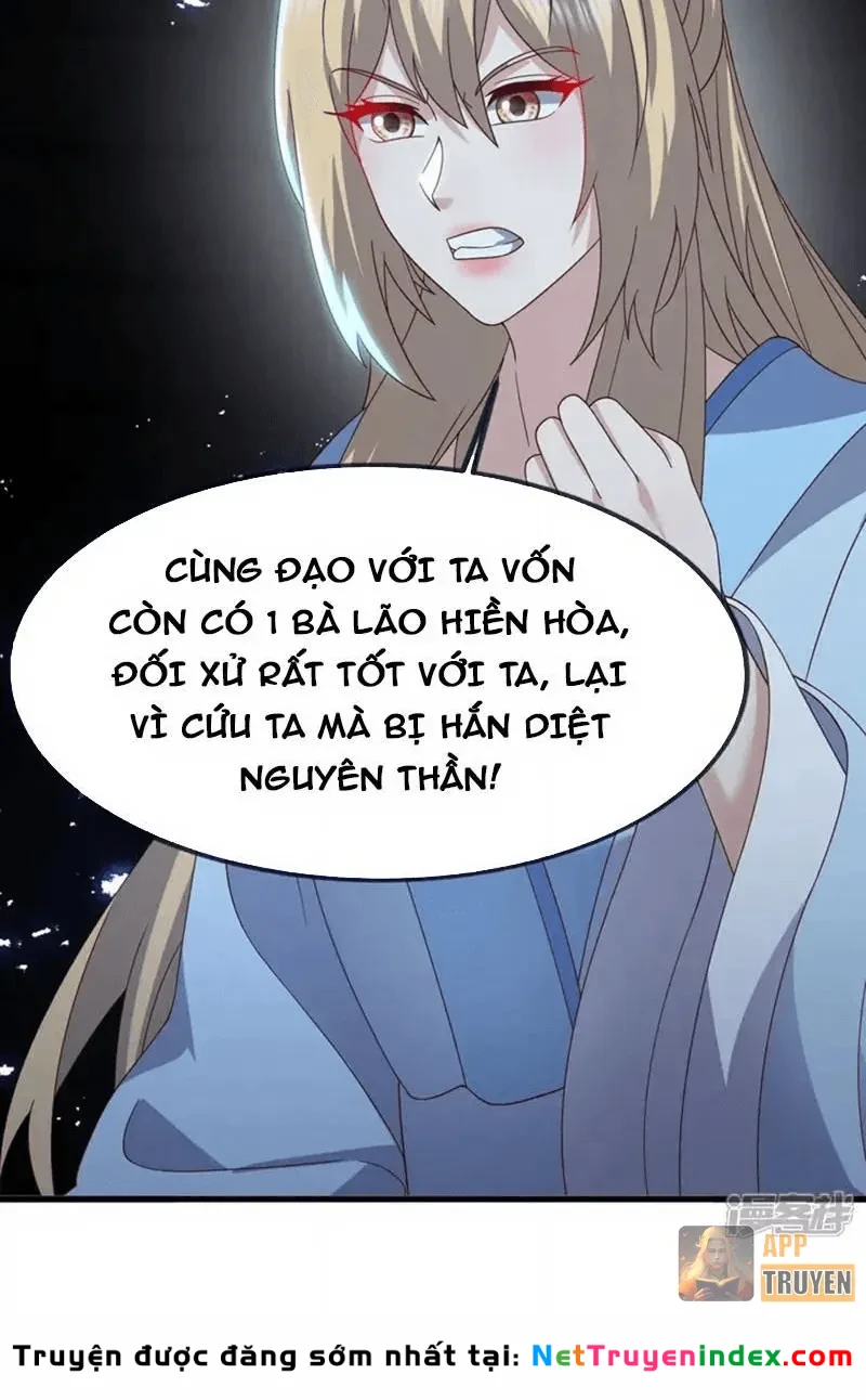 Tiên Võ Đế Tôn Chapter 865 - 32