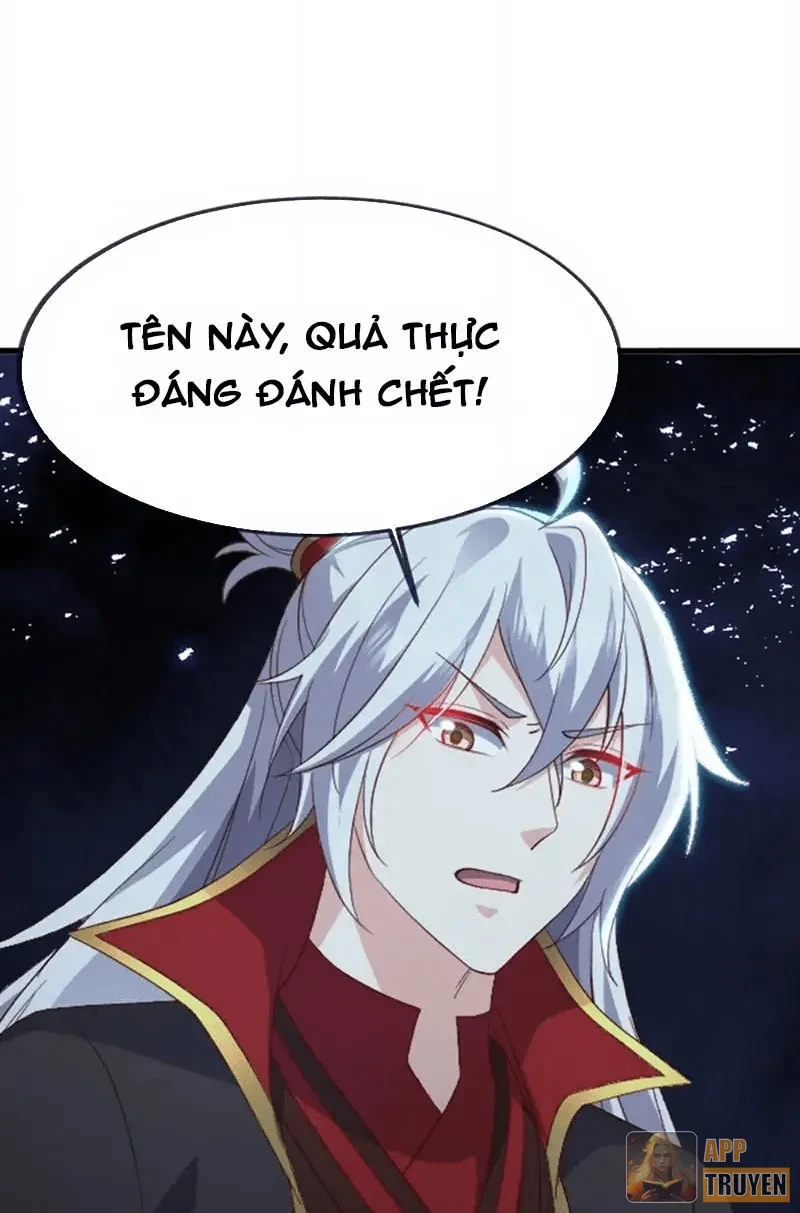 Tiên Võ Đế Tôn Chapter 865 - 33