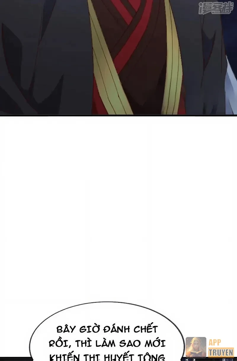 Tiên Võ Đế Tôn Chapter 865 - 34