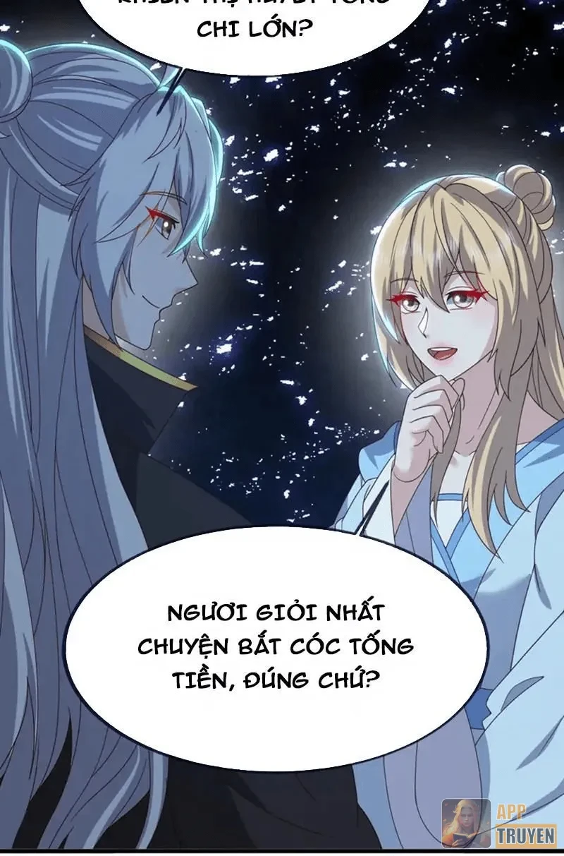 Tiên Võ Đế Tôn Chapter 865 - 35