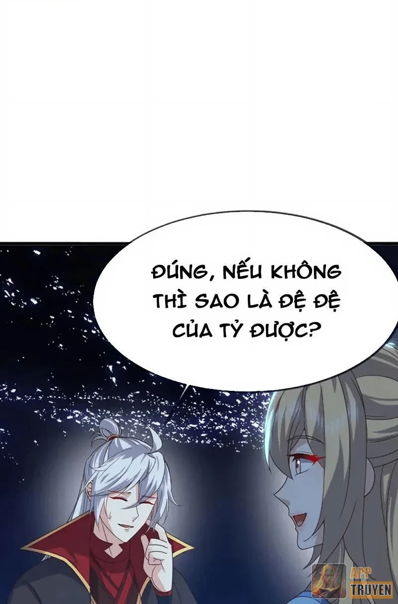 Tiên Võ Đế Tôn Chapter 865 - 36