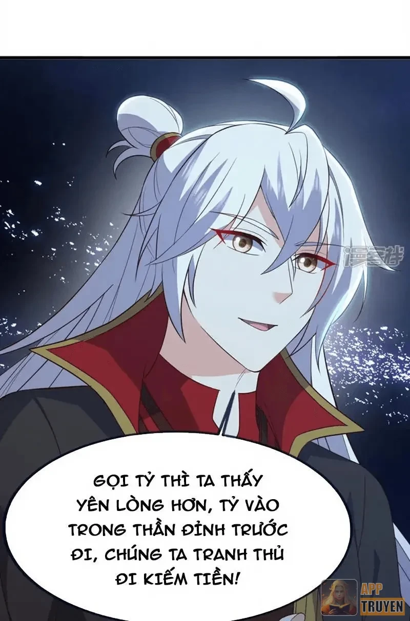 Tiên Võ Đế Tôn Chapter 865 - 38