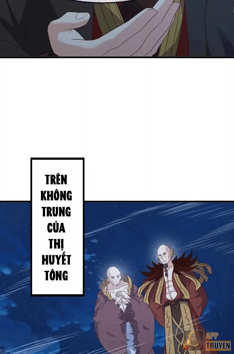 Tiên Võ Đế Tôn Chapter 865 - 39