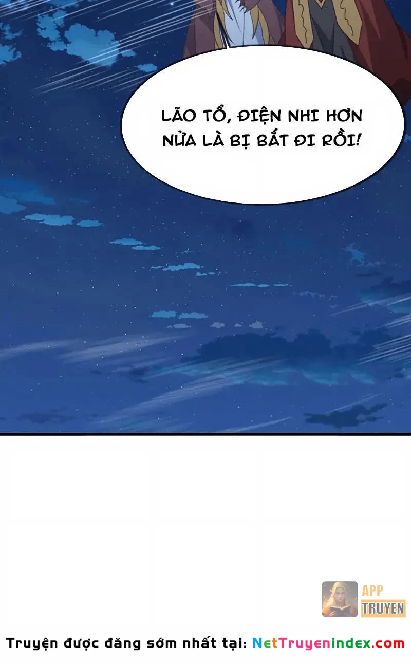 Tiên Võ Đế Tôn Chapter 865 - 40