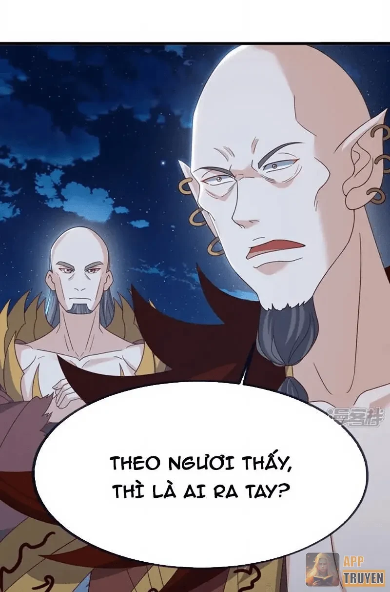 Tiên Võ Đế Tôn Chapter 865 - 41