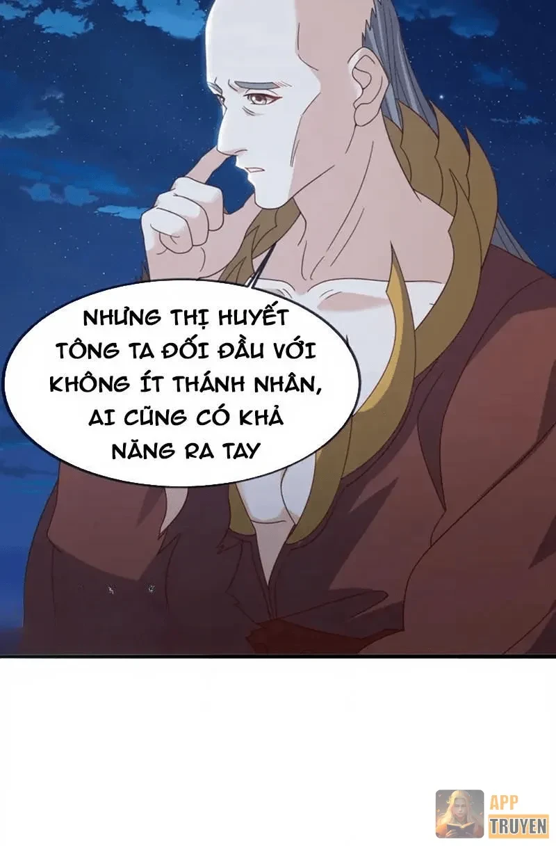 Tiên Võ Đế Tôn Chapter 865 - 43