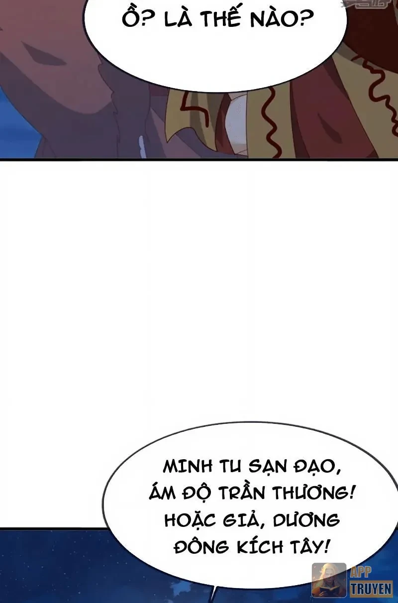 Tiên Võ Đế Tôn Chapter 865 - 45