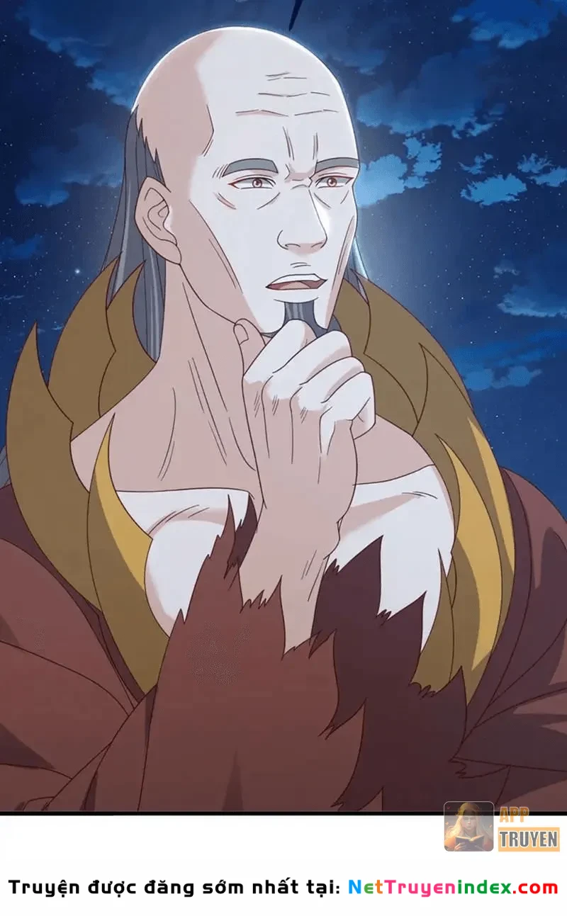 Tiên Võ Đế Tôn Chapter 865 - 46