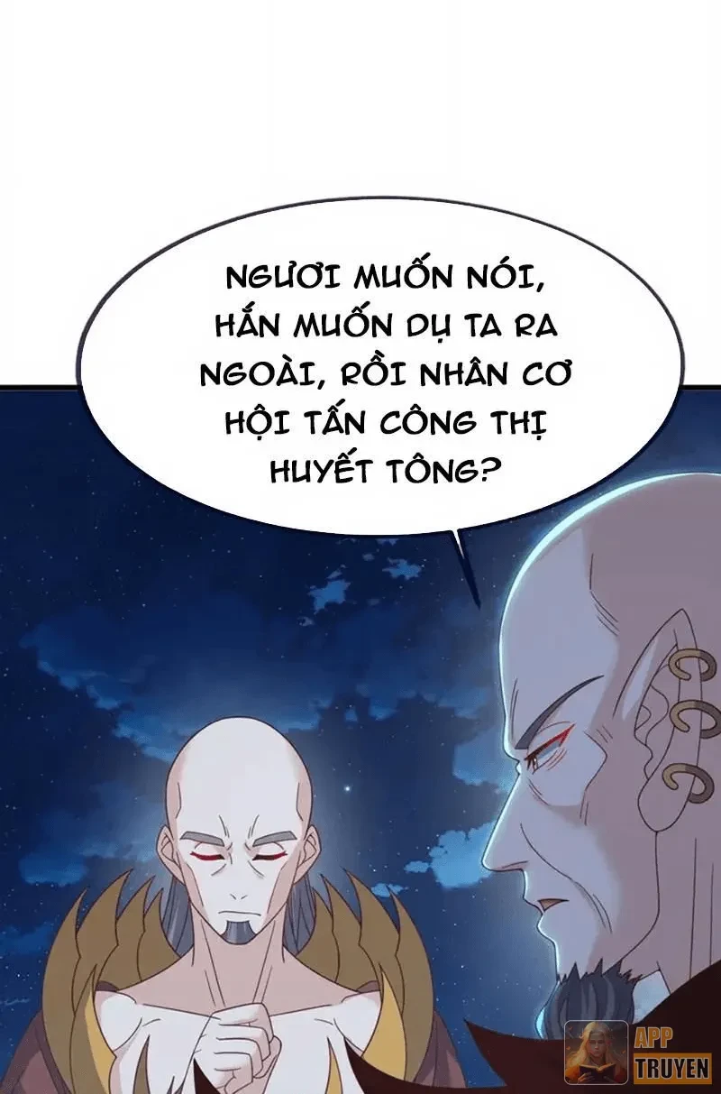 Tiên Võ Đế Tôn Chapter 865 - 47