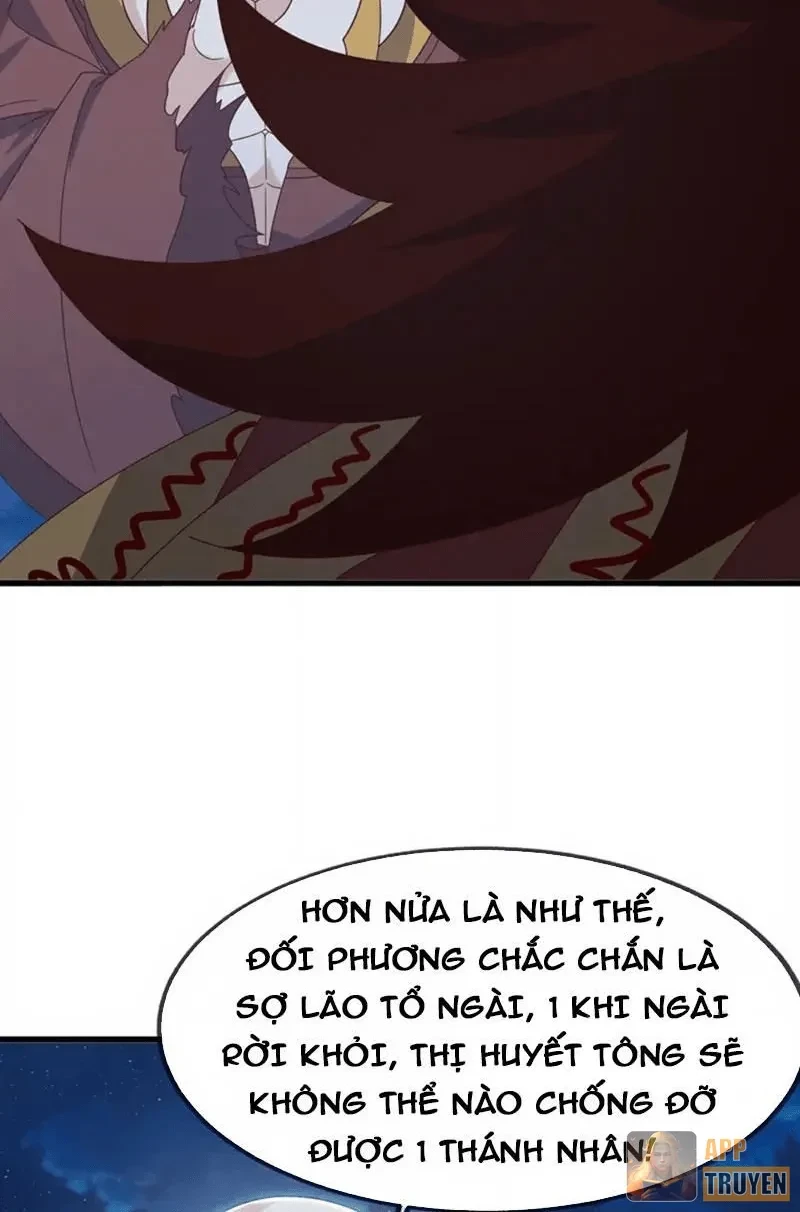 Tiên Võ Đế Tôn Chapter 865 - 48